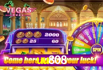 Blackjack Table uu808