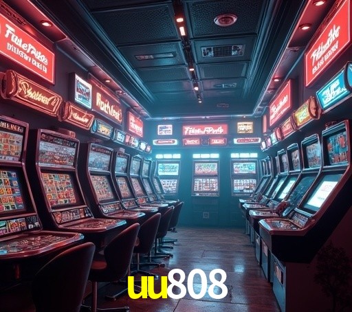 Security Systems uu808
