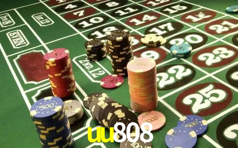 Player Reviews uu808