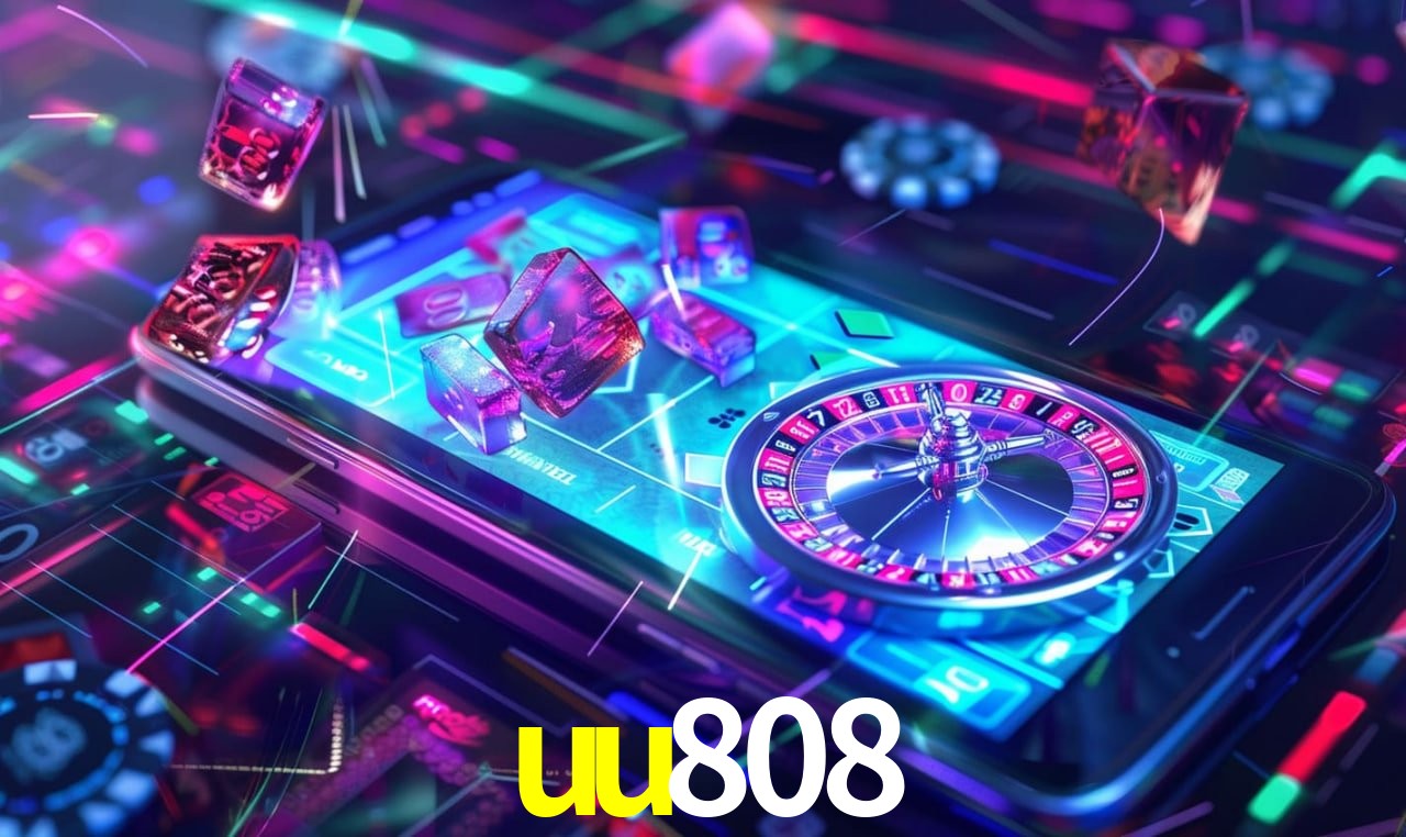 Welcome Bonus uu808