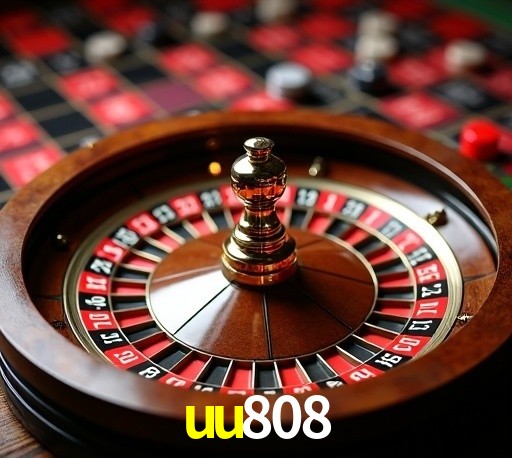 Responsive Design uu808