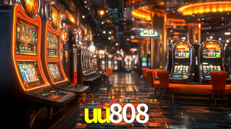 Welcome Bonus uu808