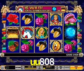 Live Casino uu808