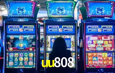 VIP Casino uu808